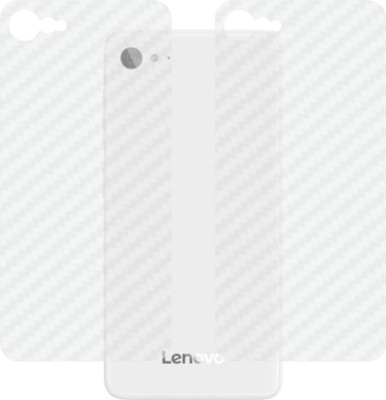 ZINGTEL Back Screen Guard for Lenovo ZUK Z2(Pack of 2)