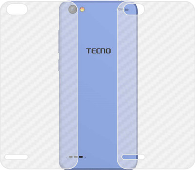 ZINGTEL Back Screen Guard for TECNO POP 1 PRO(Pack of 2)