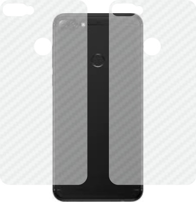 ZINGTEL Back Screen Guard for LENOVO K5 NOTE 2018(Pack of 2)