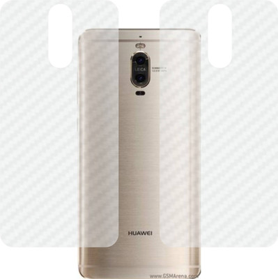 ZINGTEL Back Screen Guard for HUAWEI MATE 9 PRO(Pack of 2)