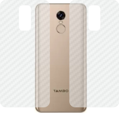 TELTREK Back Screen Guard for TAMBO TA 4(Pack of 2)