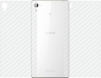 ZINGTEL Back Screen Guard for SONY XPERIA Z3 PLUS DUAL(Pack of 2)