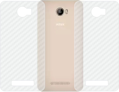 ZINGTEL Back Screen Guard for INTEX CLOUD Q11 4G(Pack of 2)