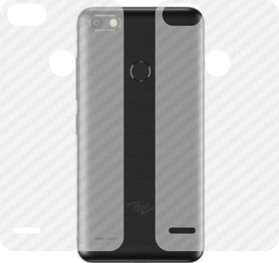 ZINGTEL Back Screen Guard for ITEL WISH S21(Pack of 2)
