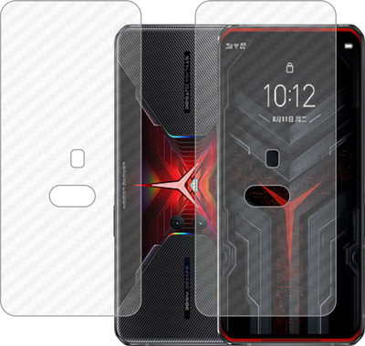 ZINGTEL Back Screen Guard for LENOVO LEGION PRO(Pack of 2)