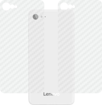 ZINGTEL Back Screen Guard for LENOVO ZUK Z 2131(Pack of 2)