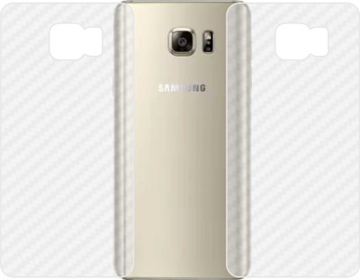 ZINGTEL Back Screen Guard for SAMSUNG NOTE 5 DUOS(Pack of 2)