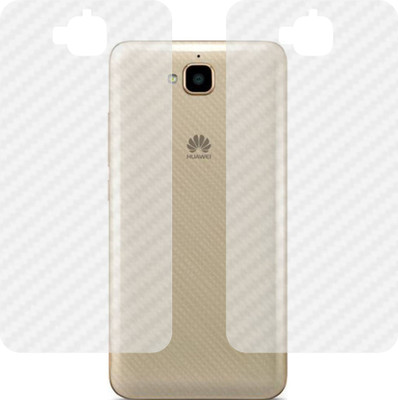ZINGTEL Back Screen Guard for HUAWEI Y6 PRO(Pack of 2)