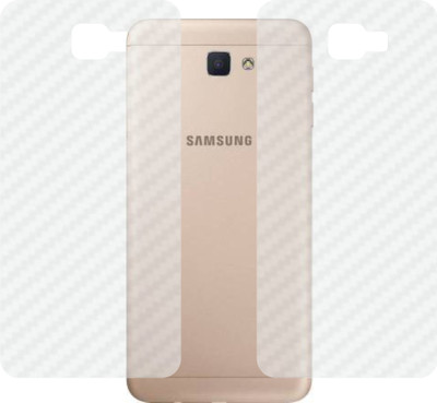 ZINGTEL Back Screen Guard for Samsung Galaxy J5 Prime(Pack of 2)