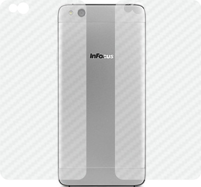 TELTREK Back Screen Guard for INFOCUS BINGO 50 PLUS(Pack of 2)