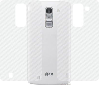 ZINGTEL Back Screen Guard for LG G PRO 2(Pack of 2)