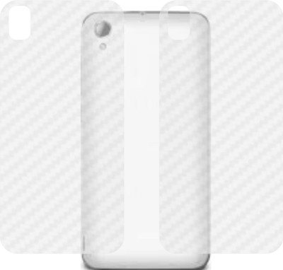 ZINGTEL Back Screen Guard for KARBONN MACHONE TITANIUM S310(Pack of 2)