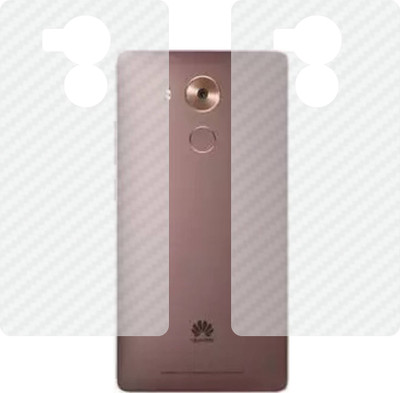 ZINGTEL Back Screen Guard for HONOR MATE 8(Pack of 2)