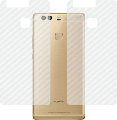 ZINGTEL Back Screen Guard for HUAWEI HONOR P9 PLUS(Pack of 2)