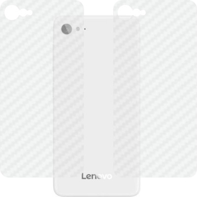 ZINGTEL Back Screen Guard for LENOVO Z 2131(Pack of 2)