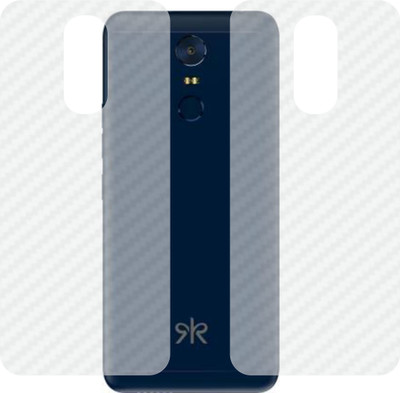 ZINGTEL Back Screen Guard for KULT IMPULSE(Pack of 2)