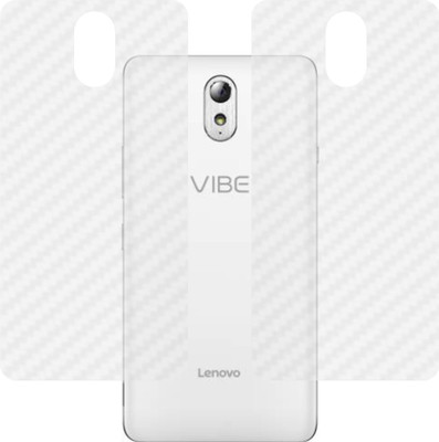 TELTREK Back Screen Guard for Lenovo Vibe P1m(Pack of 2)