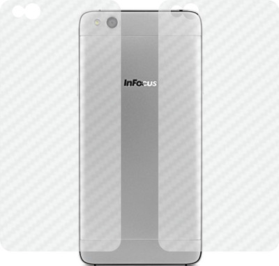TELTREK Back Screen Guard for INFOCUS M535 PLUS(Pack of 2)