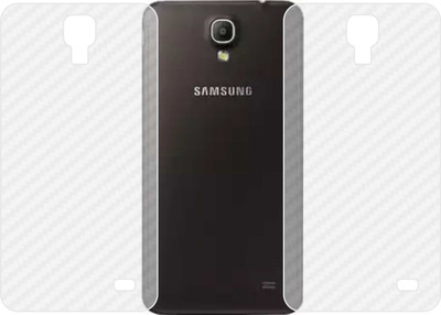 TELTREK Back Screen Guard for SAMSUNG GALAXY MEGA(Pack of 2)