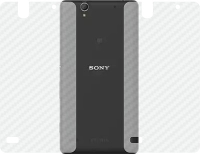 ZINGTEL Back Screen Guard for SONY XPERIA C4 DUAL(Pack of 2)
