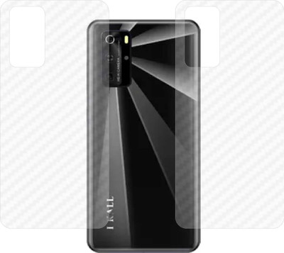 ZINGTEL Back Screen Guard for I KALL K475(Pack of 2)
