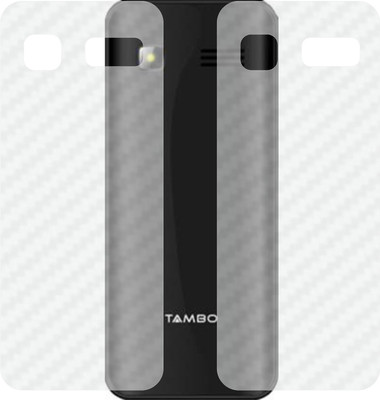 ZINGTEL Back Screen Guard for TAMBO S2440(Pack of 2)