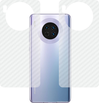 ZINGTEL Back Screen Guard for HONOR MATE 30 5G(Pack of 2)