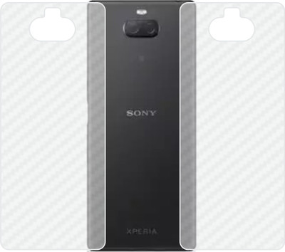 ZINGTEL Back Screen Guard for SONY XPERIA 10(Pack of 2)
