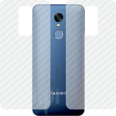 TELTREK Back Screen Guard for TAMBO TA3(Pack of 2)