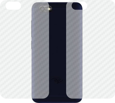ZINGTEL Back Screen Guard for ITEL A22 PRO(Pack of 2)