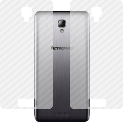 ZINGTEL Back Screen Guard for LENOVO S660(Pack of 2)