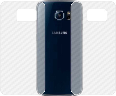 ZINGTEL Back Screen Guard for SAMSUNG GALAXY S6(Pack of 2)