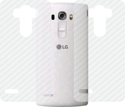 TELTREK Back Screen Guard for LG G4(Pack of 2)