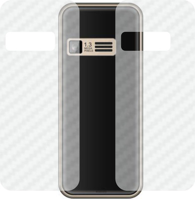 TELTREK Back Screen Guard for KARBONN JUMBO K9(Pack of 2)