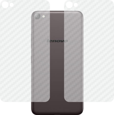 ZINGTEL Back Screen Guard for LENOVO S60(Pack of 2)