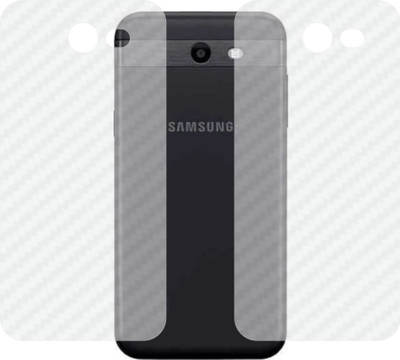 ZINGTEL Back Screen Guard for SAMSUNG GALAXY J3 PRIME(Pack of 2)