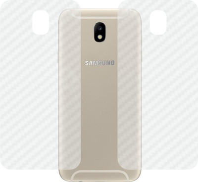 ZINGTEL Back Screen Guard for Samsung Galaxy J5 Pro(Pack of 2)