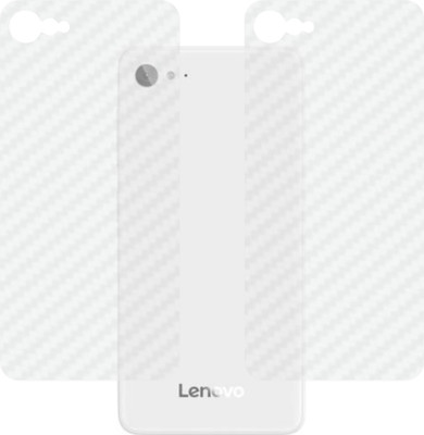 ZINGTEL Back Screen Guard for LENOVO ZUK 2132(Pack of 2)