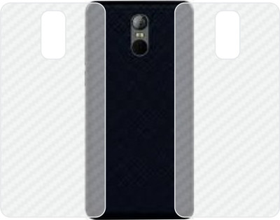 ZINGTEL Back Screen Guard for INTEX CLOUD S9(Pack of 2)