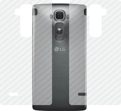 ZINGTEL Back Screen Guard for LG G FLEX 2(Pack of 2)