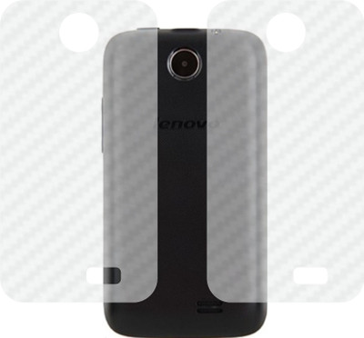 ZINGTEL Back Screen Guard for LENOVO A269I(Pack of 2)