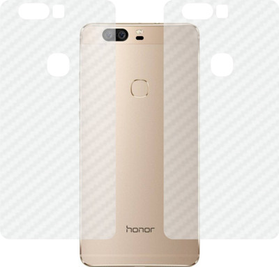 ZINGTEL Back Screen Guard for HUAWEI HONOR V8(Pack of 2)