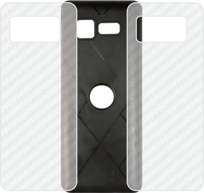 ZINGTEL Back Screen Guard for JIO LYF F120(Pack of 2)