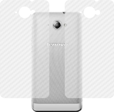 TELTREK Back Screen Guard for LENOVO S930(Pack of 2)