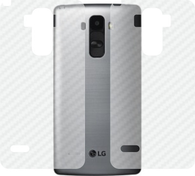 ZINGTEL Back Screen Guard for LG G4 STYLUS(Pack of 2)