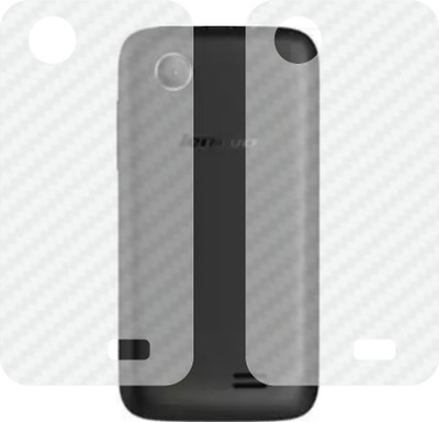 ZINGTEL Back Screen Guard for LENOVO A369I(Pack of 2)