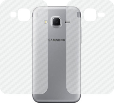 ZINGTEL Back Screen Guard for SAMSUNG I8262 (GALAXY CORE)(Pack of 2)