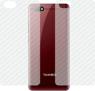 TELTREK Back Screen Guard for TAMBO TA2 PRO(Pack of 2)