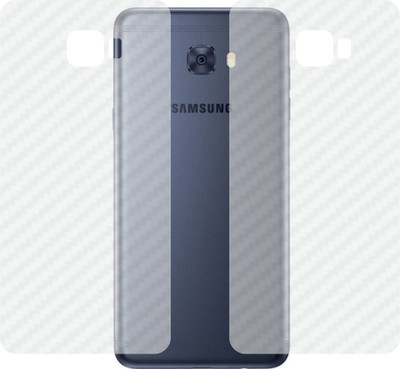 TELTREK Back Screen Guard for SAMSUNG GALAXY C7 PRO(Pack of 2)