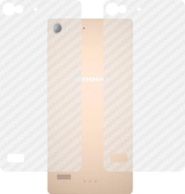 ZINGTEL Back Screen Guard for LENOVO VIBE X2 AP(Pack of 2)